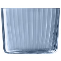 Набор подсвечников gems, 6 см, сапфир, 4 шт.