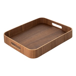 Поднос elm, 40х32х5,5 см