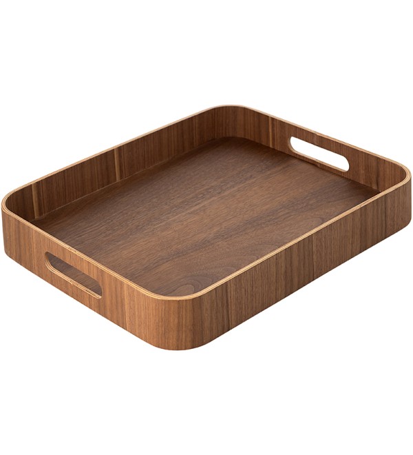 Поднос elm, 40х32х5,5 см