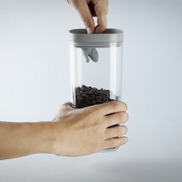 Контейнер для пищевых продуктов lucky mouse, 1,2 л