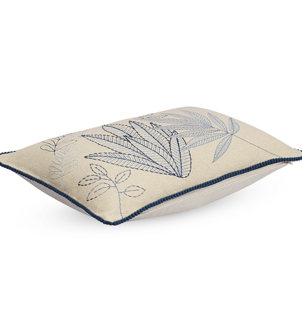 Подушка декоративная herbarium из коллекции ethnic, 30x45 см