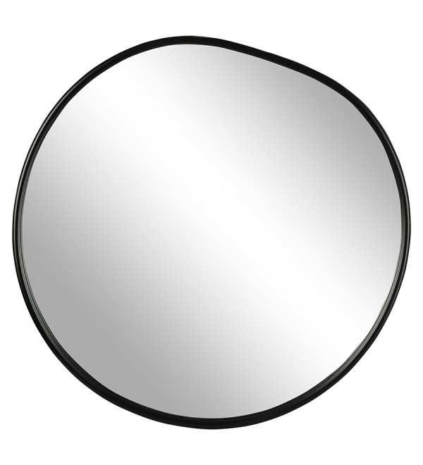 Зеркало настенное reflexion, D50 см