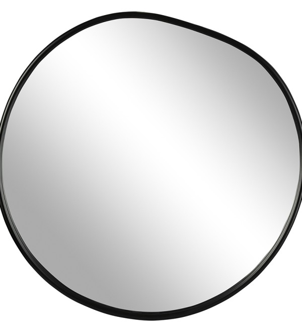 Зеркало настенное reflexion, D50 см