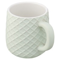 Кружка marshmallow, 400 мл, мятная