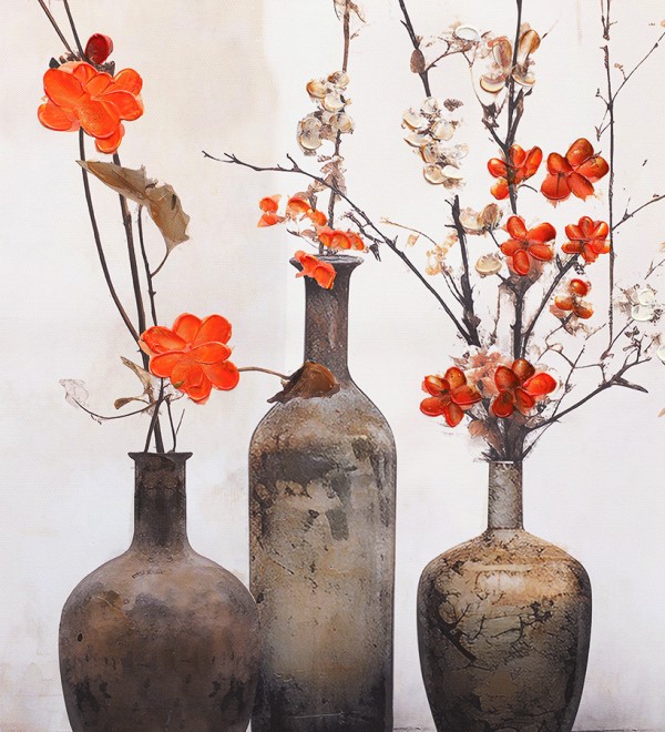 Панно декоративное still life, 50х70 см