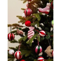 Гирлянда декоративная circus из коллекции new year essential