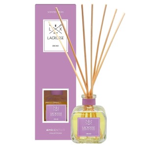 Диффузор ароматический lacrosse, orchid, 100 мл