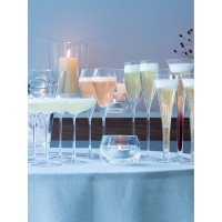 Набор бокалов для шампанского wine, 160 мл, 2 шт.