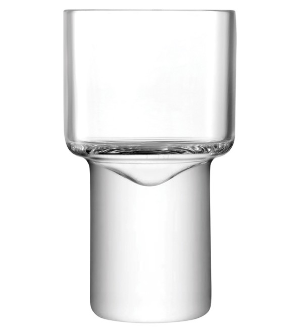 Набор бокалов для ликера boris, 60/90 мл, 4 шт.