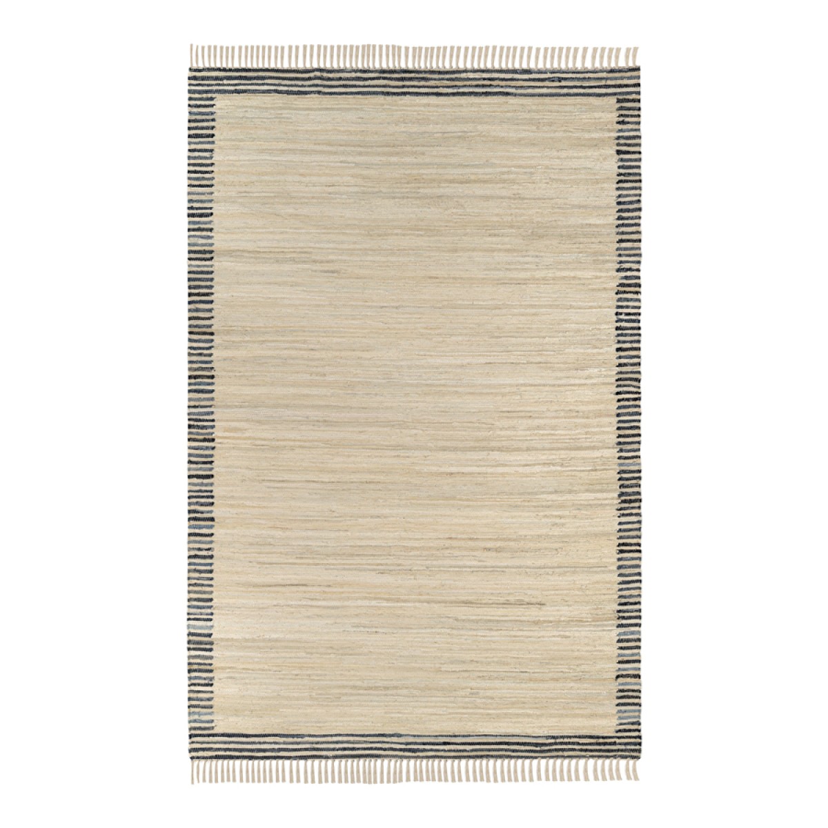 Ковер из хлопка gujarat из коллекции ethnic, 200x300 см