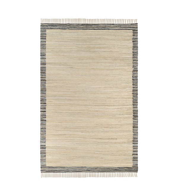 Ковер из хлопка gujarat из коллекции ethnic, 200x300 см