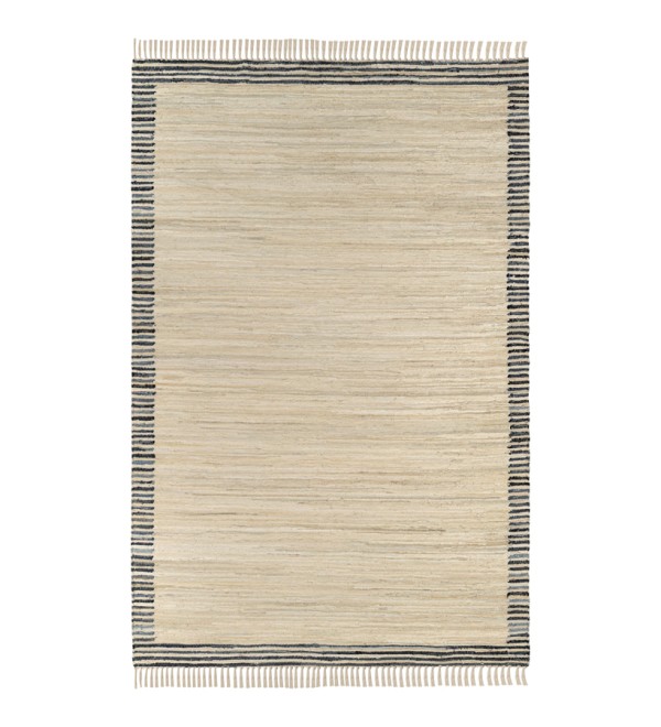 Ковер из хлопка gujarat из коллекции ethnic, 200x300 см