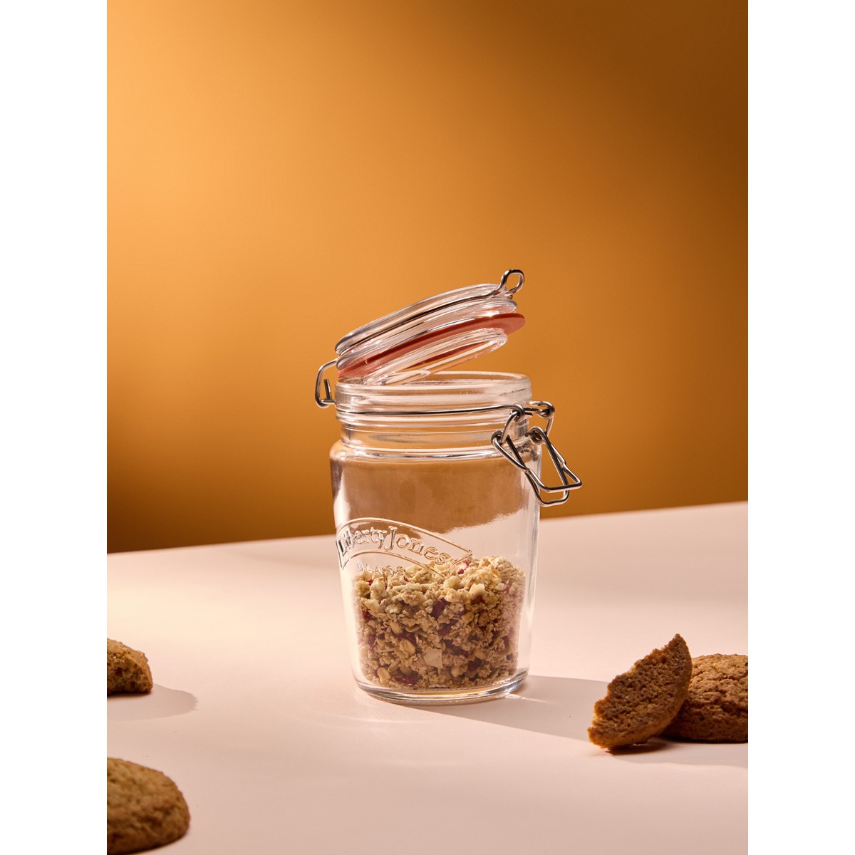 Банка для хранения maison jar, 500 мл