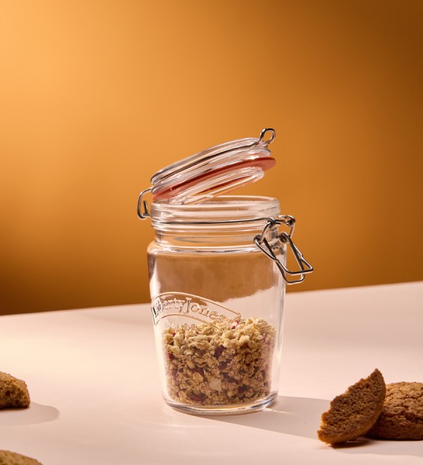 Банка для хранения maison jar, 500 мл