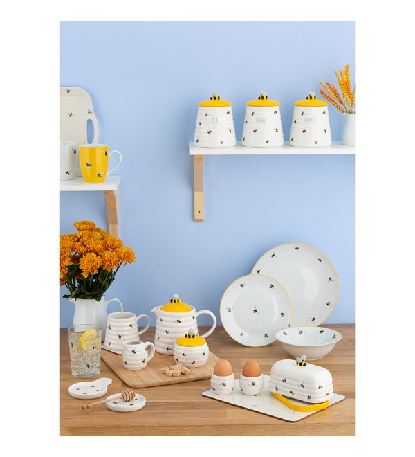 Чайник sweet bee 850 мл