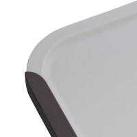 Доска разделочная smartchef, 40х31 см