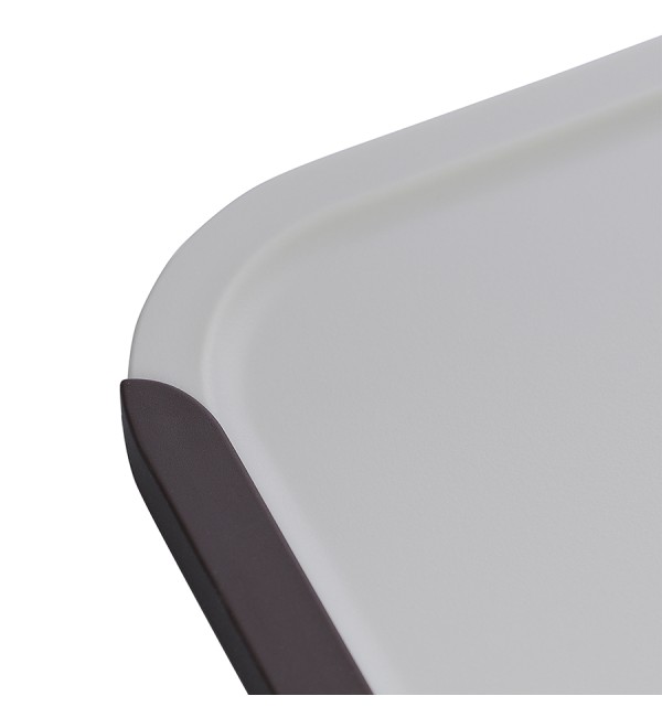 Доска разделочная smartchef, 40х31 см