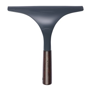 Скребок для окон cleans, 23 см