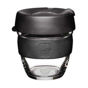 Кружка brew s 227 мл black