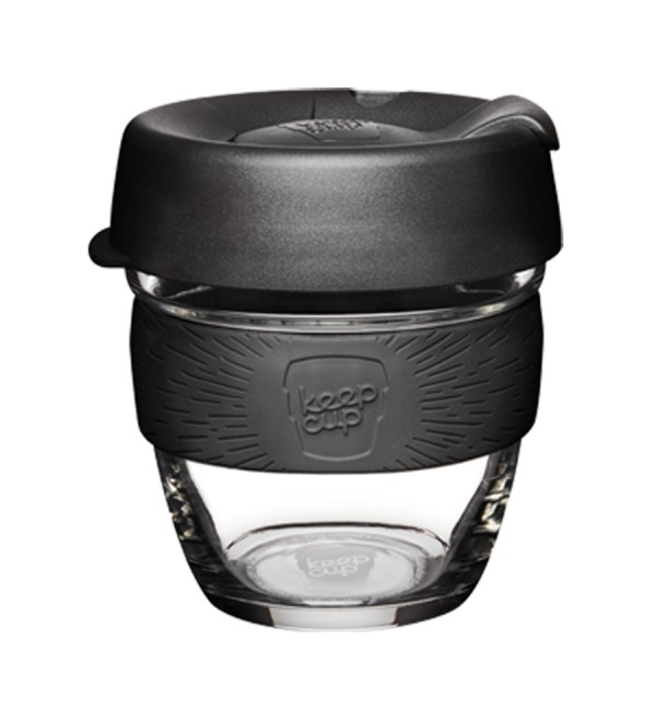 Кружка brew s 227 мл black