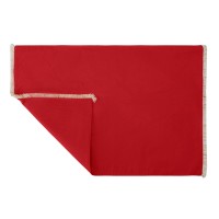 Салфетка под приборы Зима в лесу из коллекции new year essential, 33х48 см