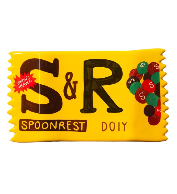 Подставка для ложки corner shop