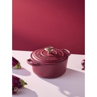 Кастрюля с крышкой из коллекции 