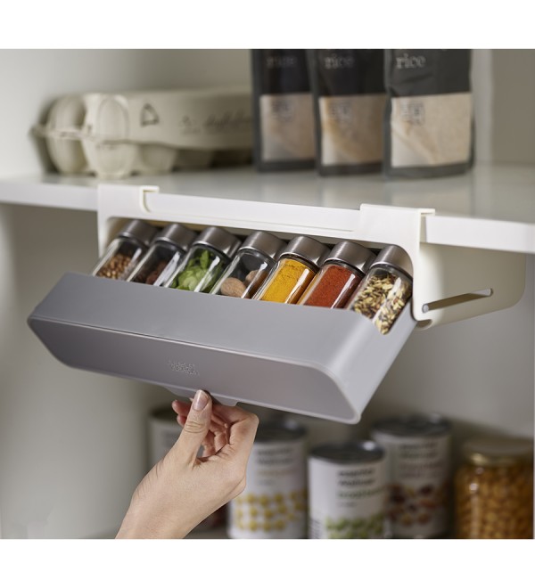 Органайзер для специй подвесной cupboardstore