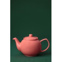 Чайник заварочный bright colours 1,1 л фламинго