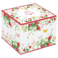 Кружка jardin des fraises, 350 мл