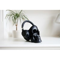 Органайзер для мелочей skull, черный