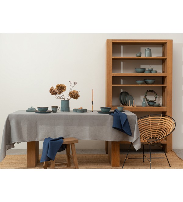 Салатник темно-серого цвета из коллекции kitchen spirit, 1,4 л