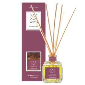 Диффузор ароматический lacrosse, tuberose bloom, 100 мл