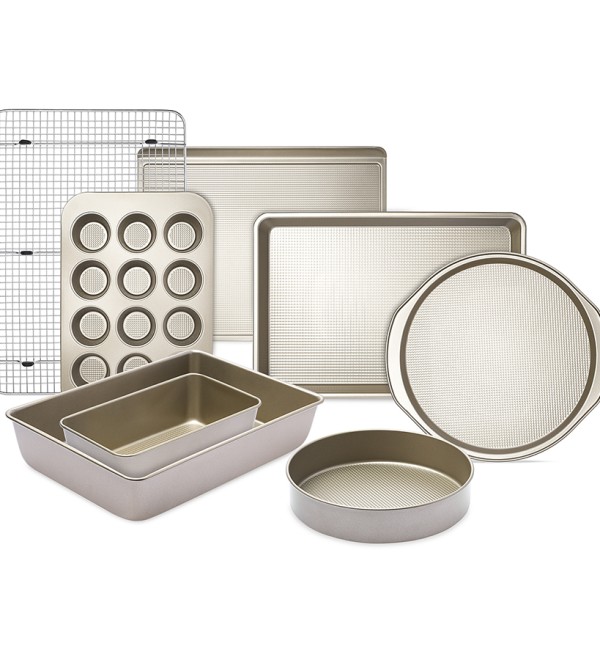 Противень для духовки bake masters, 35,3х33 см