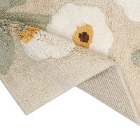 Коврик для ванной flowers из коллекции ethnic, 50x80 см