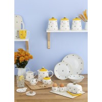 Емкость для хранения сахара sweet bee