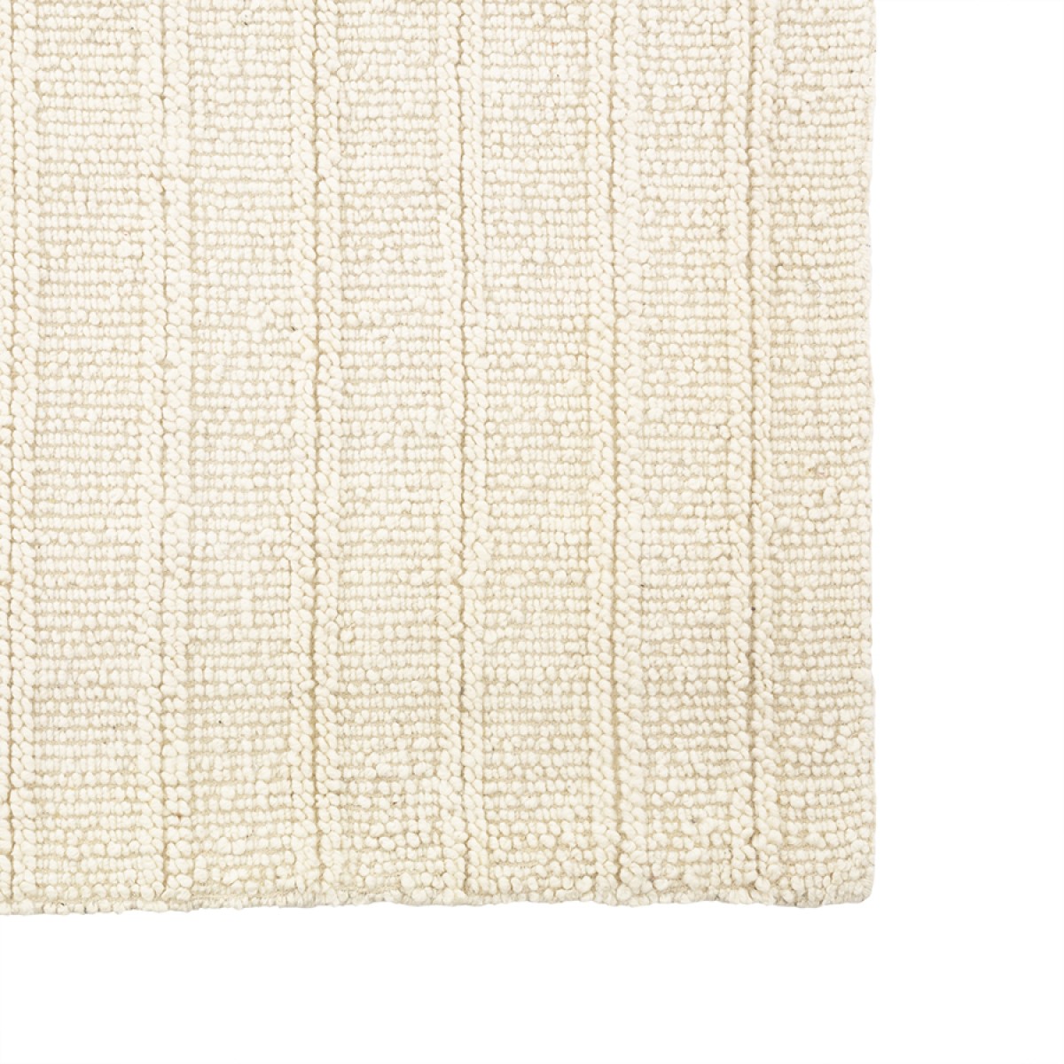 Ковер из шерсти panaji из коллекции ethnic, 120х180см