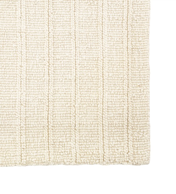 Ковер из шерсти panaji из коллекции ethnic, 120х180см