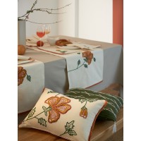Подушка декоративная spring vibes из коллекции ethnic, 30х45 см