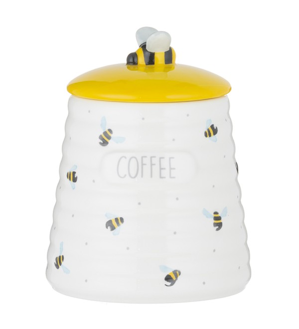 Емкость для хранения кофе sweet bee