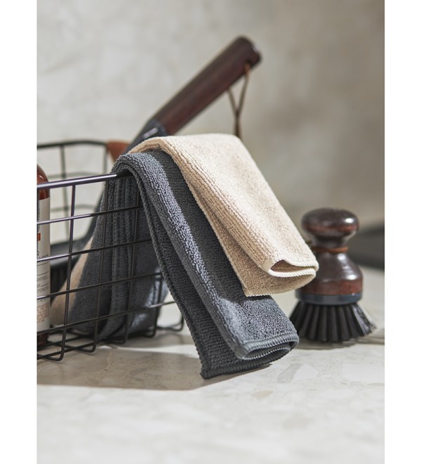 Щетка для посуды cleans, 9 см