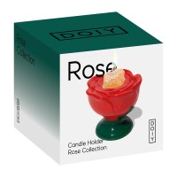 Подсвечник rose, 6,3 см