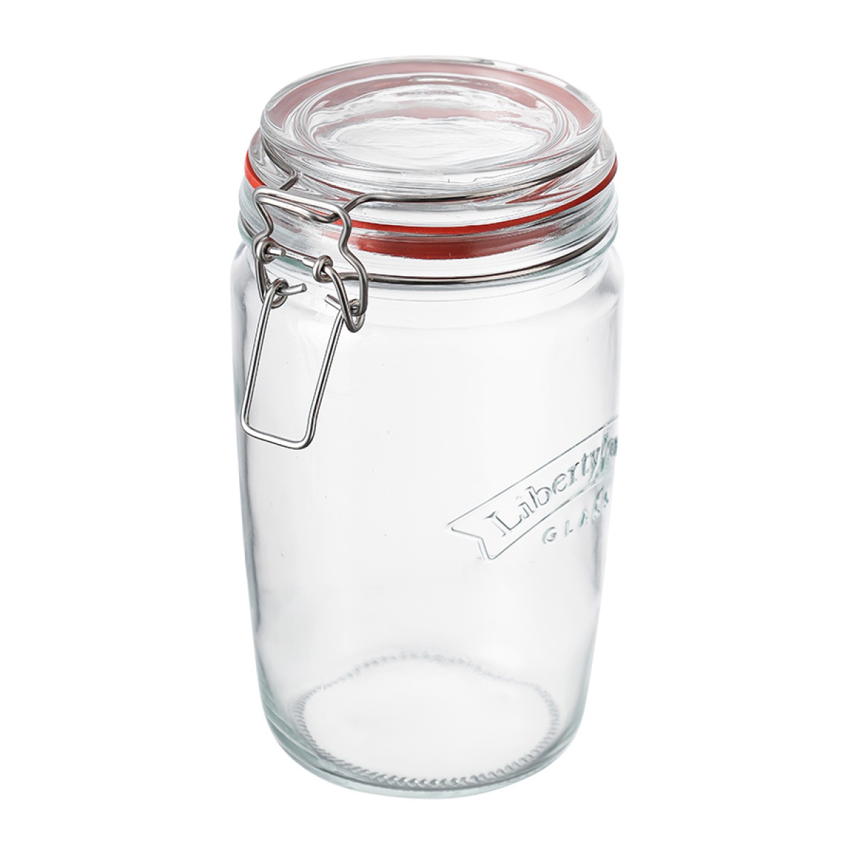 Банка для хранения maison jar, 1 л