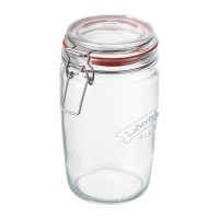 Банка для хранения maison jar, 1 л