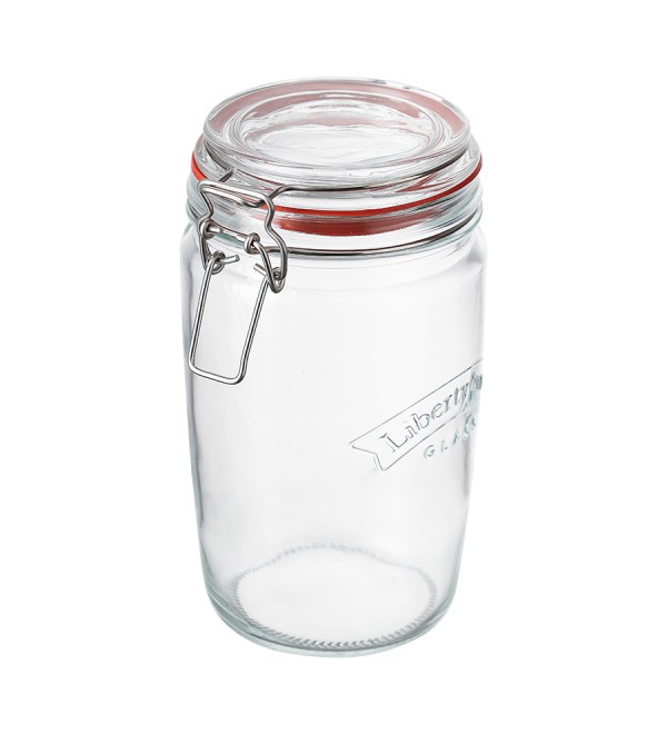 Банка для хранения maison jar, 1 л