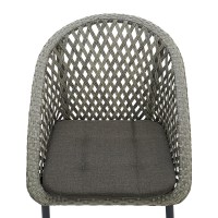 Стул sverre, серый