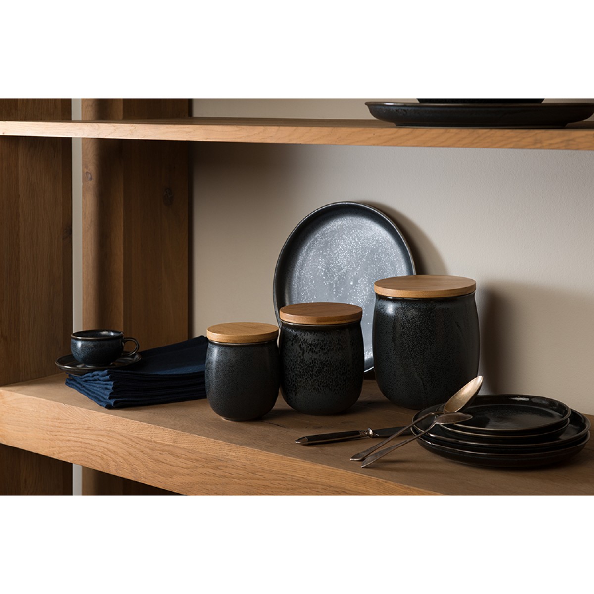 Банка для хранения cosmic kitchen, 1 л
