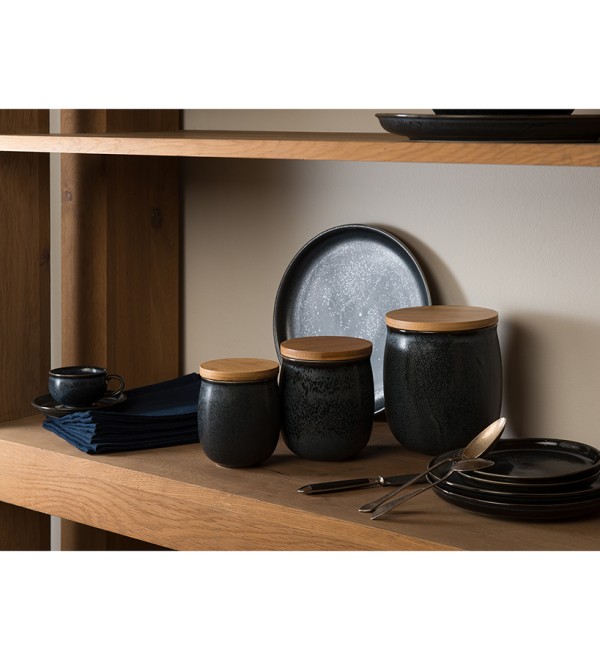 Банка для хранения cosmic kitchen, 1 л