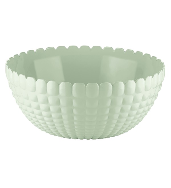 Салатник tiffany, 3 л, зеленый