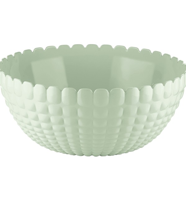Салатник tiffany, 3 л, зеленый